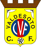 Logo of VALDESOTO C.F.-min