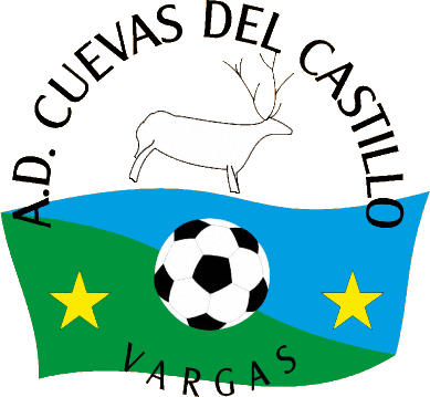 Logo of A.D. CUEVAS DEL CASTILLO (CANTABRIA)