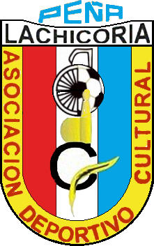 Logo of A.D.C. PEÑA LACHICORIA (CANTABRIA)