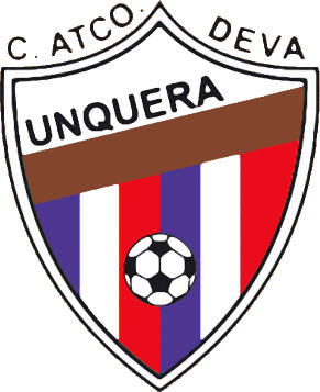 Logo of C. ATLETICO DEVA (CANTABRIA)