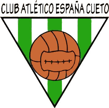 Logo of C. ATLETICO ESPAÑA DE CUETO (CANTABRIA)