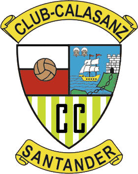 Logo of C.D. CALASANZ (CAN) (CANTABRIA)