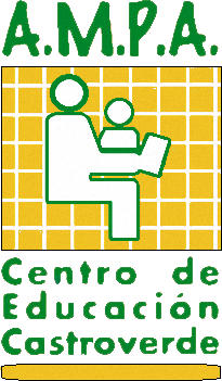Logo of C.D. CASTROVERDE (CANTABRIA)