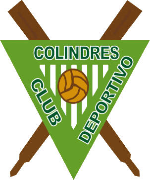Logo of C.D. COLINDRES (CANTABRIA)