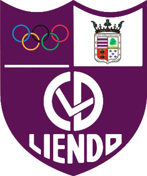 Logo of C.D. LIENDO (CANTABRIA)