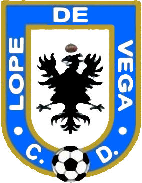 Logo of C.D. LOPE DE VEGA (CANTABRIA)
