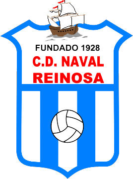 Logo of C.D. NAVAL CANTABRIA (CANTABRIA)