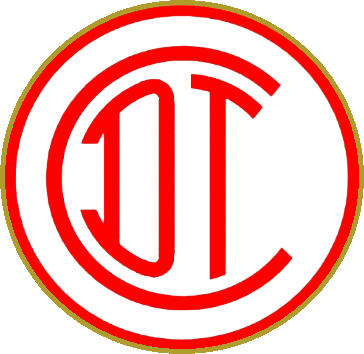 Logo of C.D. TOLUCA(ESP) (CANTABRIA)