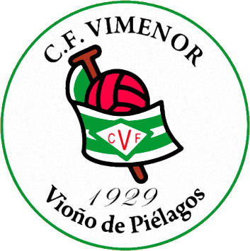 Logo of C.F. VIMENOR (CANTABRIA)