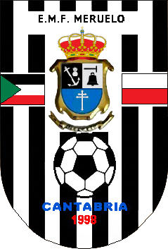 Logo of E.M.F. MERUELO (CANTABRIA)