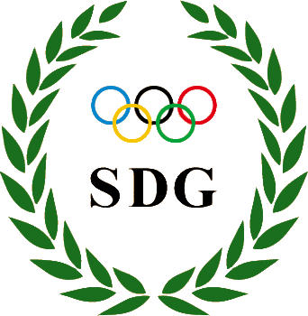 Logo of S.D. GAMA (CANTABRIA)