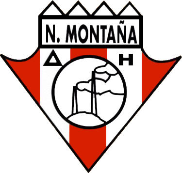 Logo of S.D. NUEVA MONTAÑA (CANTABRIA)