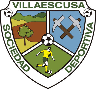 Logo of S.D. VILLAESCUSA (CANTABRIA)