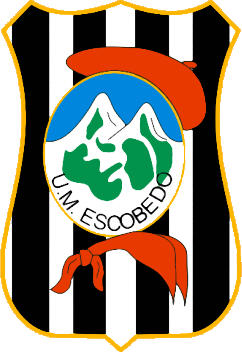Logo of UNION MONTAÑESA ESCOBEDO (CANTABRIA)