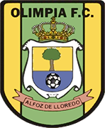 Logo of A.D. OLIMPIA F.C.-min