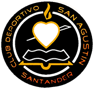 Logo of A.D. SAN AGUSTÍN(SANTANDER)-min