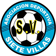 Logo of A.D. SIETE VILLAS-min