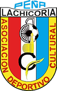 Logo of A.D.C. PEÑA LACHICORIA-min
