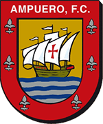 Logo of AMPUERO F.C.-min