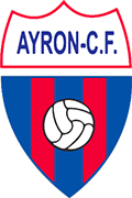 Logo of AYRON C.F.-min