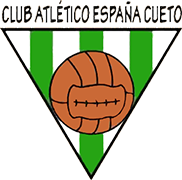 Logo of C. ATLETICO ESPAÑA DE CUETO-min