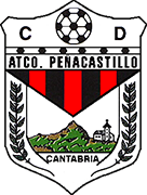 Logo of C.D. ATLÉTICO PEÑACASTILLO-min