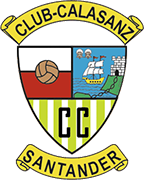 Logo of C.D. CALASANZ (CAN)-min