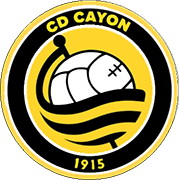 Logo of C.D. CAYON-min