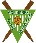 Logo of C.D. COLINDRES-min