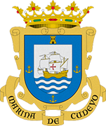 Logo of C.D. E.F.B. MARINA DE CUDEYO-min