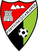 Logo of C.D. FORTUNA CAMARGO-min