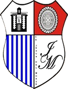 Logo of C.D. JESÚS DEL MONTE-min