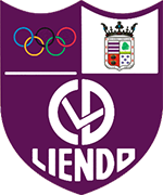 Logo of C.D. LIENDO-min