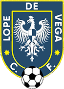 Logo of C.D. LOPE DE VEGA-1-min