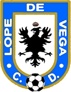Logo of C.D. LOPE DE VEGA-min
