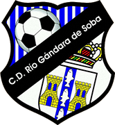 Logo of C.D. RÍO GÁNDARA DE SOBA-min