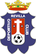 Logo of C.D. REVILLA-min