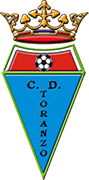 Logo of C.D. TORANZO SPORT-min