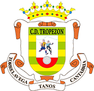 Logo of C.D. TROPEZON-min