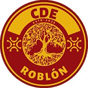Logo of C.D.E. ROBLÓN-min