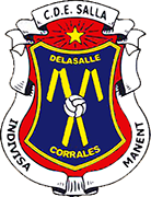 Logo of C.D.E. SALLA INDIVISA MANENT-min
