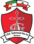 Logo of C.D.E. SANTIAGO GALAS-min