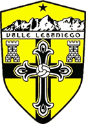 Logo of C.D.E. VALLE LEBANIEGO-min