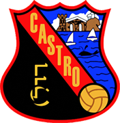 Logo of CASTRO FC-min