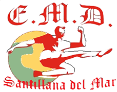 Logo of E.M.D. SANTILLANA-min
