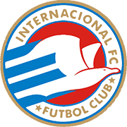 Logo of INTERNACIONAL F.C.-min