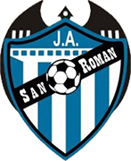 Logo of JUVENTUD ATLÉTICO SAN ROMÁN-min
