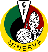 Logo of MINERVA C.F.-min