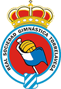 Logo of R. SOCIEDAD GIMNASTICA TORRELAVEGA-min