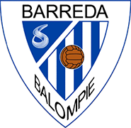 Logo of S.D. BARREDA BALOMPIÉ-min